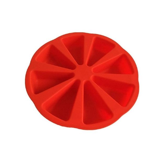Silicone Cake Mould