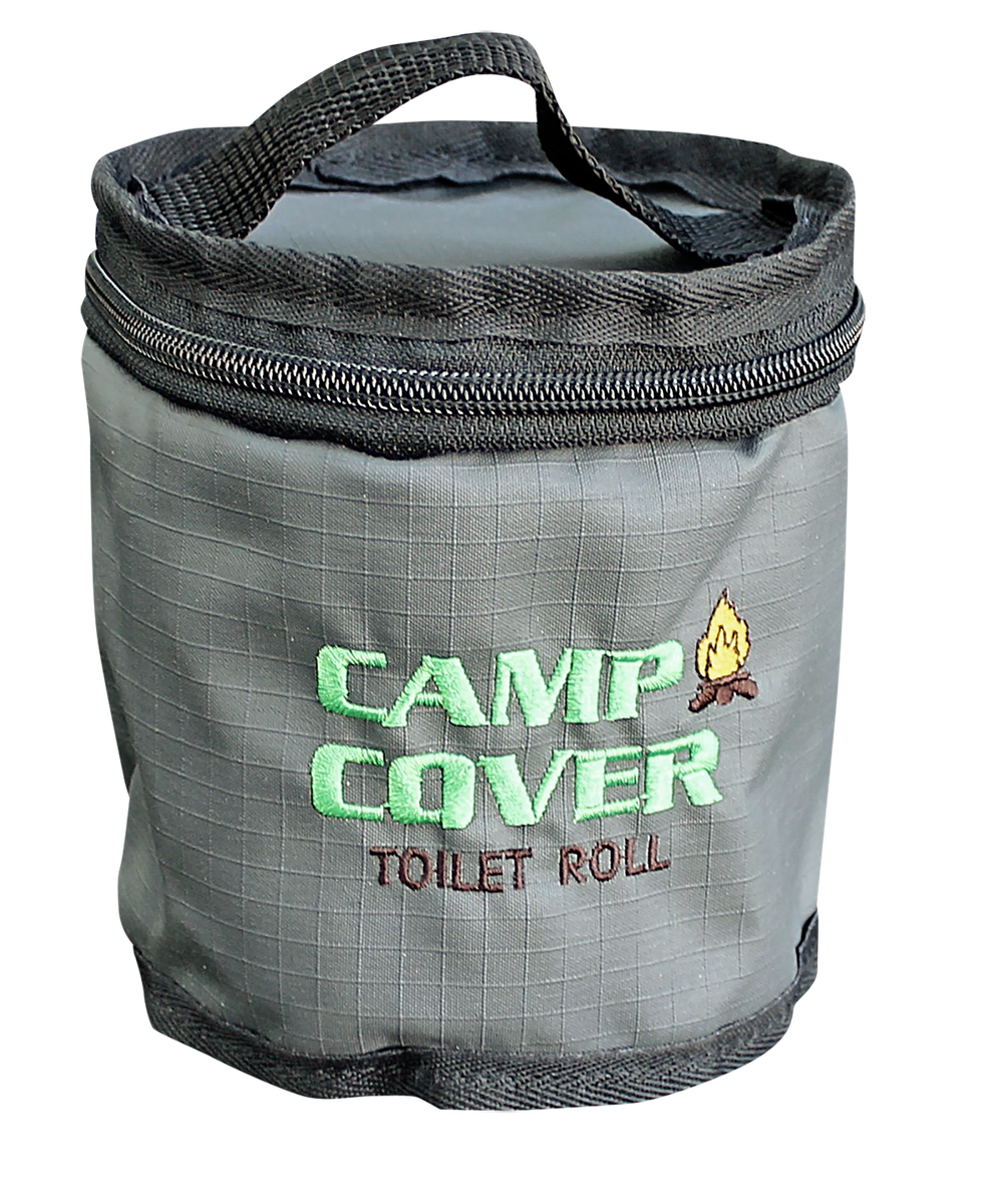 Camp Cover Single Toilet Roll Holder | Shop Today. Get it Tomorrow ...