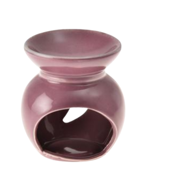 Ceramic Wax Burner