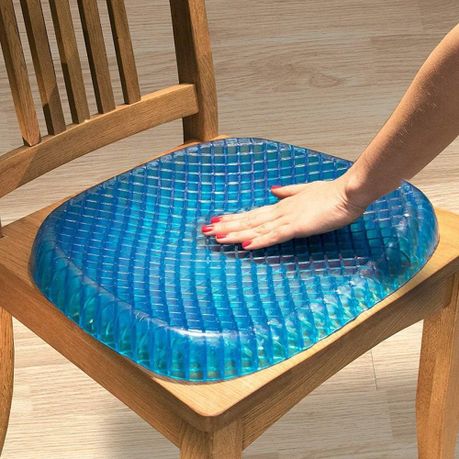 Egg cushion shop seat