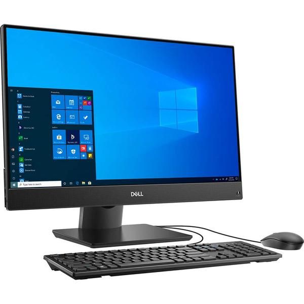 Dell OptiPlex 3280 21.5-in FHD Intel Core i3-10500T AiO Touch Screen
