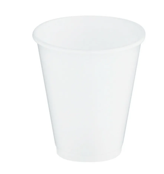 Multicup Styro Fomo Cup 175ml (Pack Of 1000)