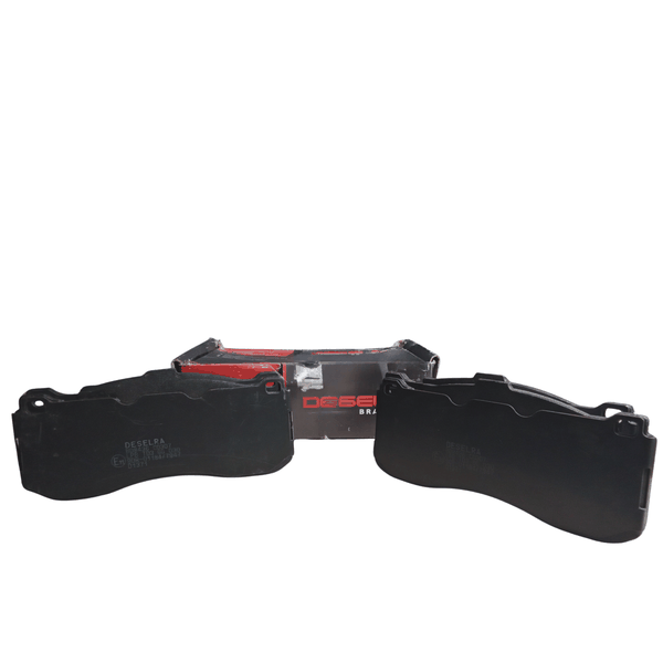 BD8436 Brake Pad Front for BMW