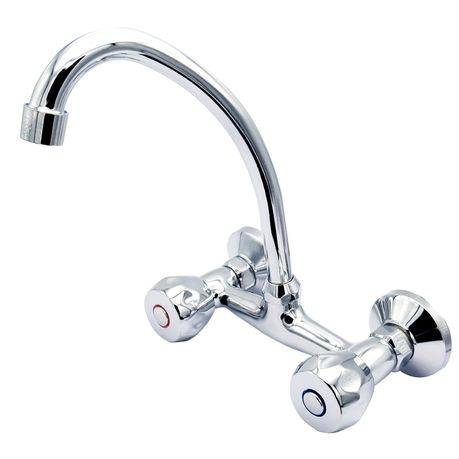 Stainless Steel Hot and Cold Water Taps Faucet T0707 Shop Today. Get it Tomorrow takealot