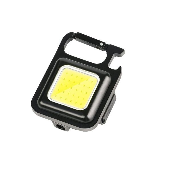 Mini Rechargeable COB Light