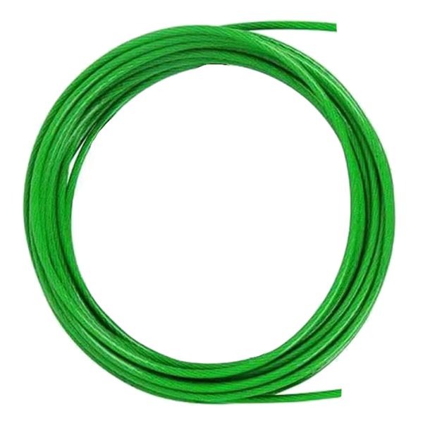 Tool DIY Heavy Duty Steel Cable Rope Multi-use Washing Line (3m) - Special