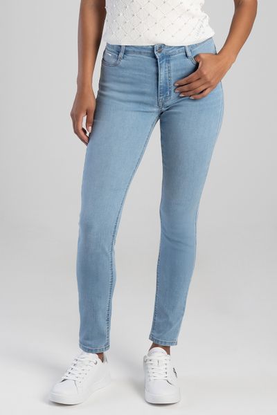Sissy Boy: RENEE Mid Waist Skinny