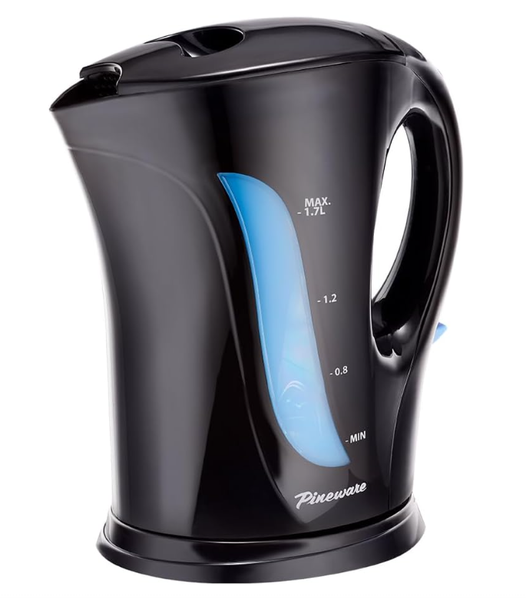 2000W Cordless Kettle Jug