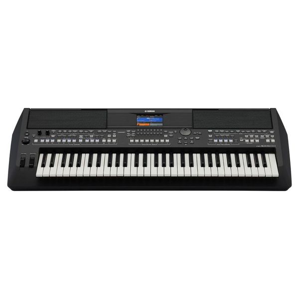 Yamaha PSRE-SX600 Keyboard Workstation