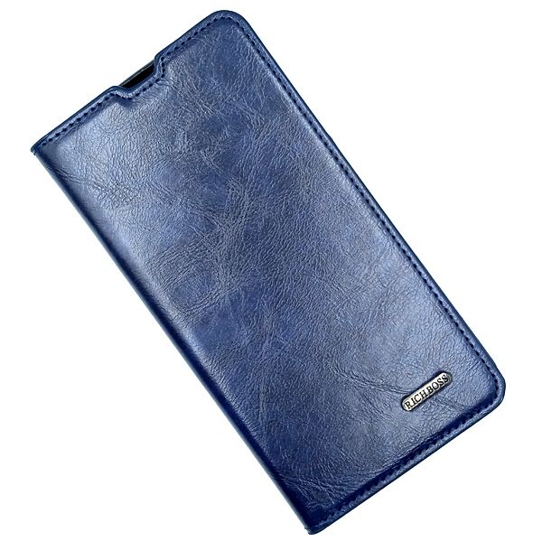 Rich Boss Flip Case for Samsung Galaxy A31