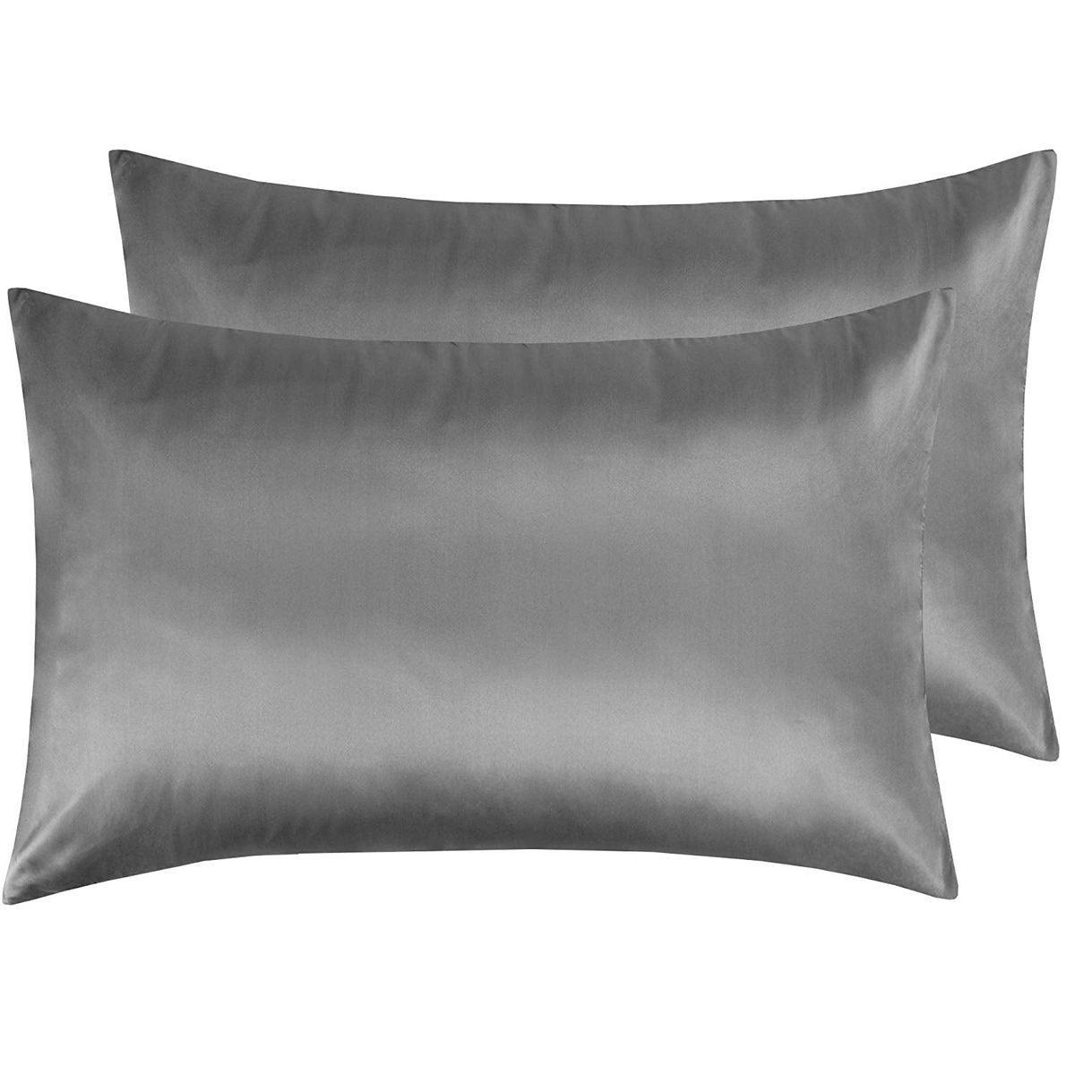 Light Grey Satin Pillow Cases Buy Online in South Africa