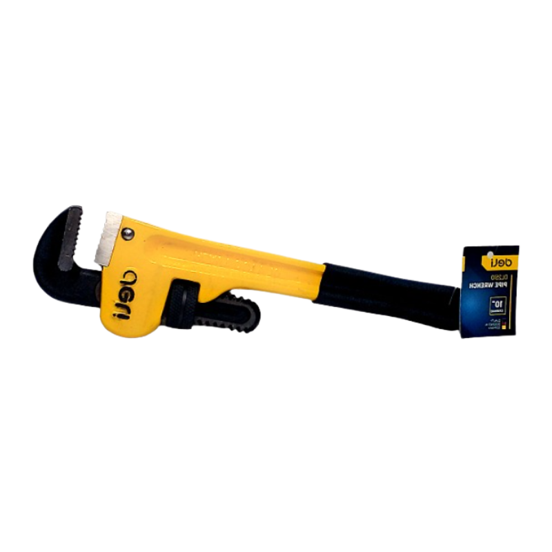 heavy duty pipe wrench 10