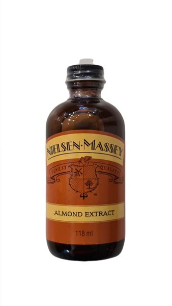 Nielsen Massey logo