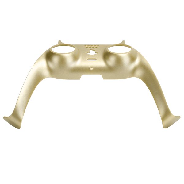 Golden Decorative Strip Compatible with PS5