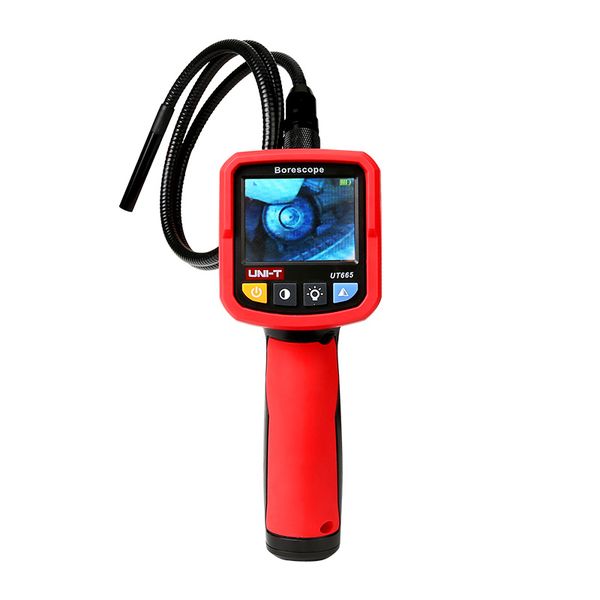 UNI-T UT665 Borescope