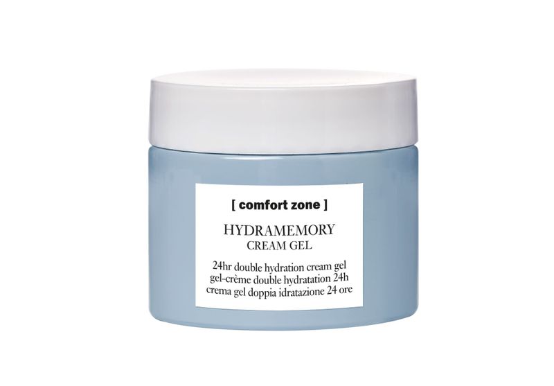 Comfort Zone Hydramemory Cream Gel 60ml