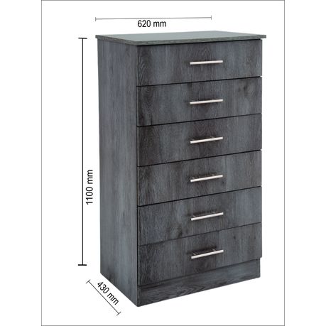 Chest of drawers for sale outlet takealot