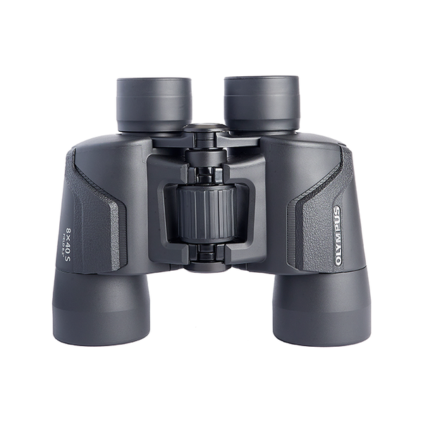 Olympus Binocular 8 x 40 S - With Case and Strap