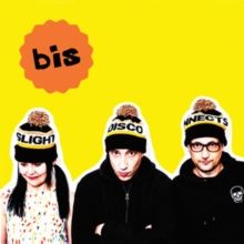 Slights Disconnects (Vinyl / 12" Album Coloured Vinyl (Limited Edition))