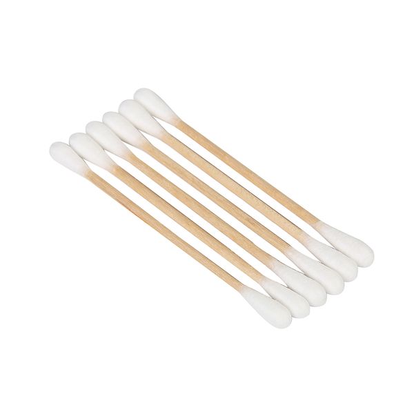 HDS - Premium Cotton Buds 1200 Pieces