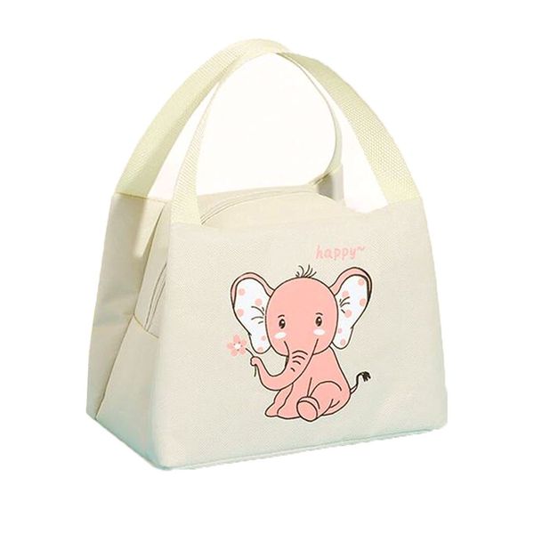 White, Elephant Design image