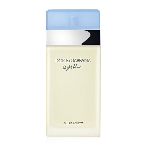 Dolce &amp; Gabbana Light Blue 100ml EDT for Her (Parallel Import Tester)