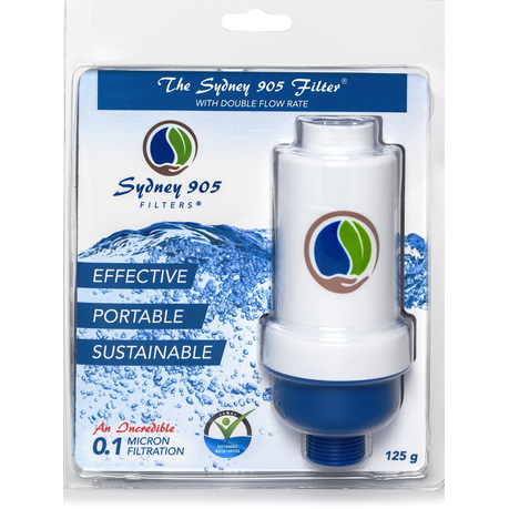 Sydney 905 Water Filter