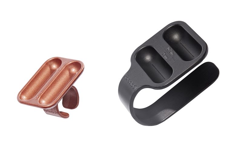 RefectoCil Browista Palette &amp; Browista Ring