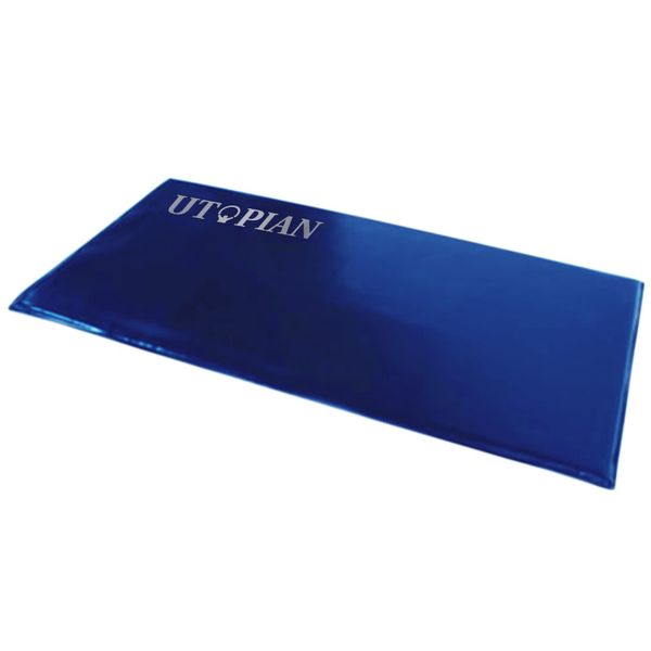 Floor Exercise Gym Mat - 1210x600x30mm