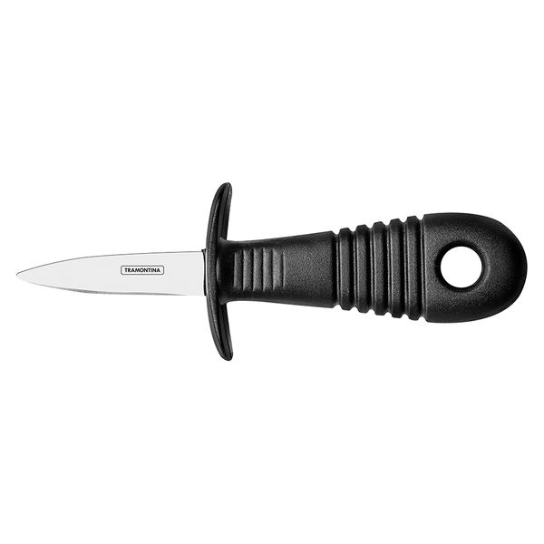 Tramontina 3" (8cm) Oyster Knife