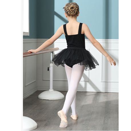 Girls Dance Skirt Tight Camisole Ballet Dance Costume Split 2 Piece Set Shop Today. Get it Tomorrow takealot