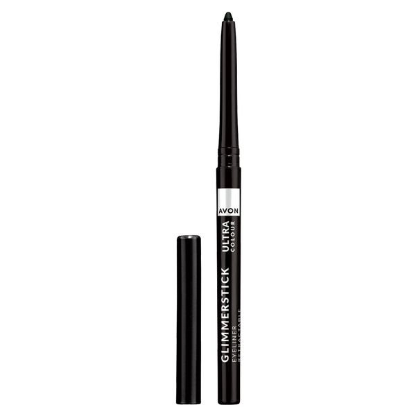 Avon Ultra Colour Glimmerstick Eyeliner - 0.28 grams