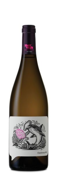 Story Teller Chardonnay 2024