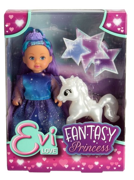 Evi Love Fantasy Princess