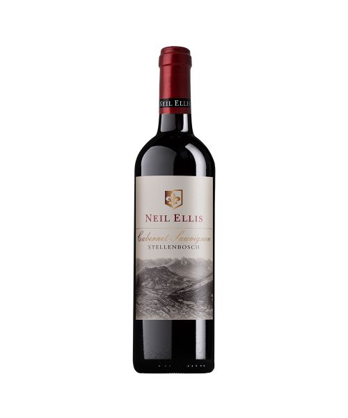 Neil Ellis | Stellenbosch Cabernet Sauvignon | 1x750ml
