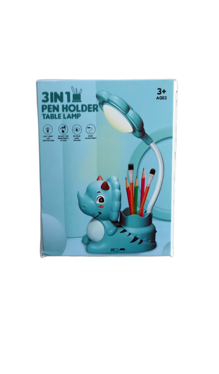 Pen Holder Table Lamp. Shop Today. Get it Tomorrow!