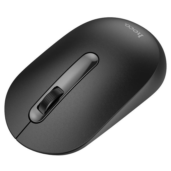 Hoco Wireless Mouse 1200 DPI