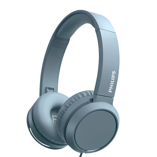 Philips TAH4105 Wired Headphones