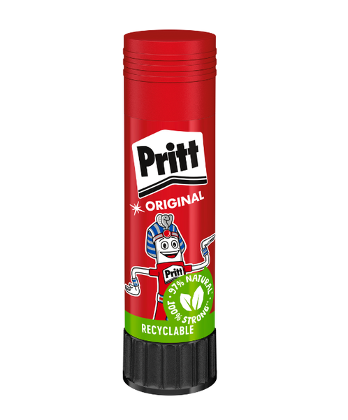 Pritt Stick 43g Glue Stick