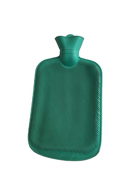 Hot Water Rubber Bottle