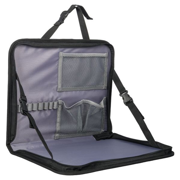 Dooky Backseat Travel Tray for Kids