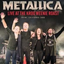 Live at the KROQ Weenie Roast (CD / Album)