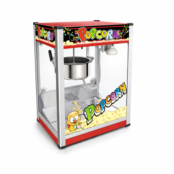 Popcorn Maker - Royal Homeware, Hot Air