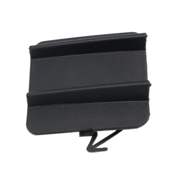 for March Micra K13 Front Bumper Tow Eye Cover Compatible with Nissan
