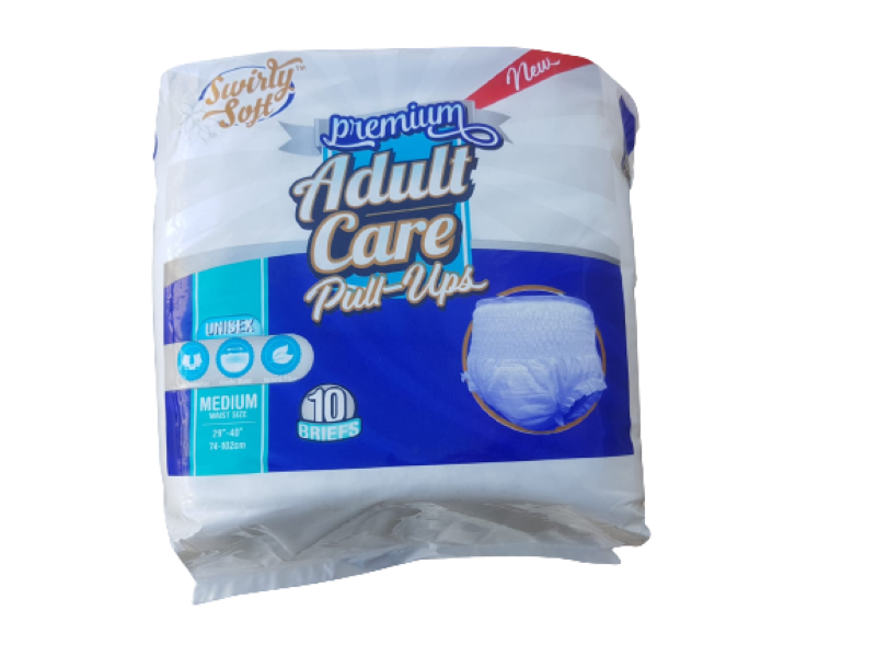 Pull Ups Premium Adult Diapers, Size: 24-53 at Rs 500/pack in Salem