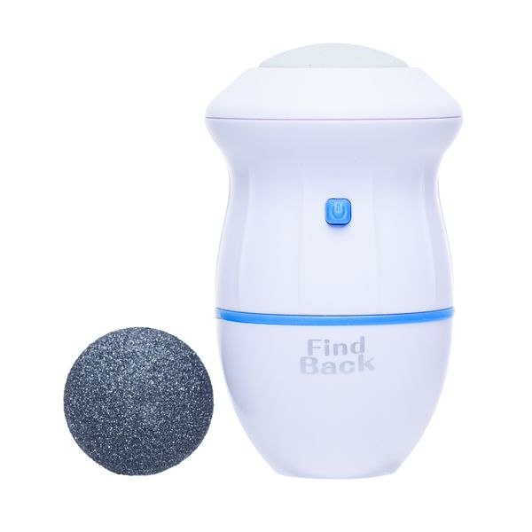 Callus Remover/Portable Foot File Rechargeable Pedicure Machine