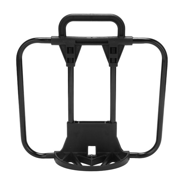 Upgrade Folding Bike S-Bag C-Bag Alloy Front Rack Schoolbag Rack