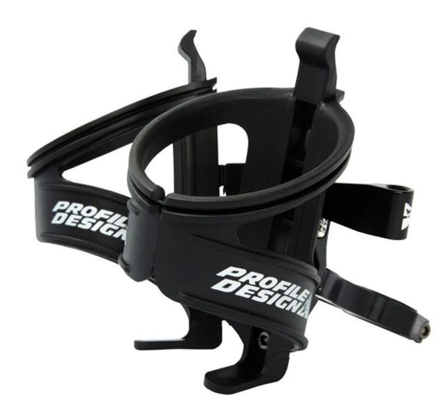 Profile Design Aquarack Ii Rear Mount Hydration System - Afix to Seatpost