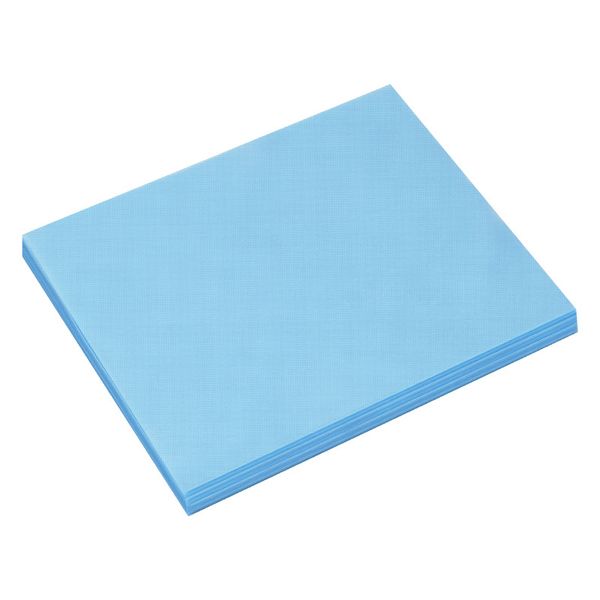 100 Disposable Nail Vacuum Cleaner Filter Cotton, Can Be Cut Filter Cotton