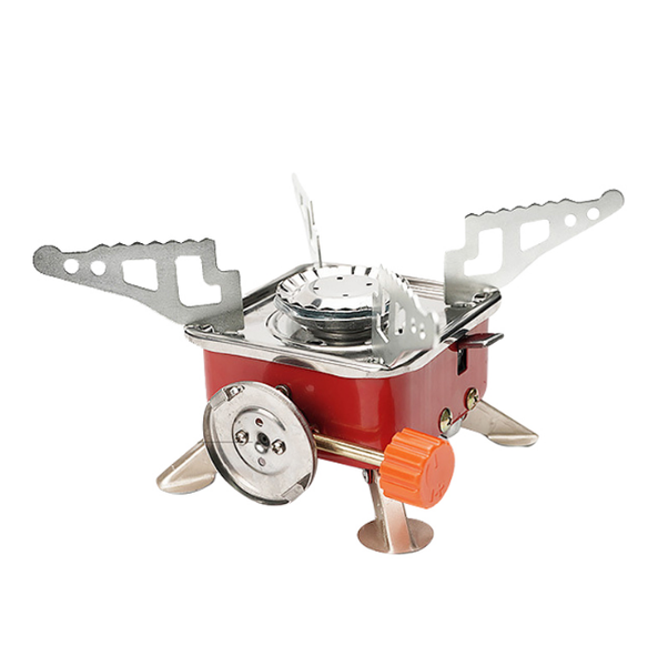 Portable Card Type Stove (Gas Stove)